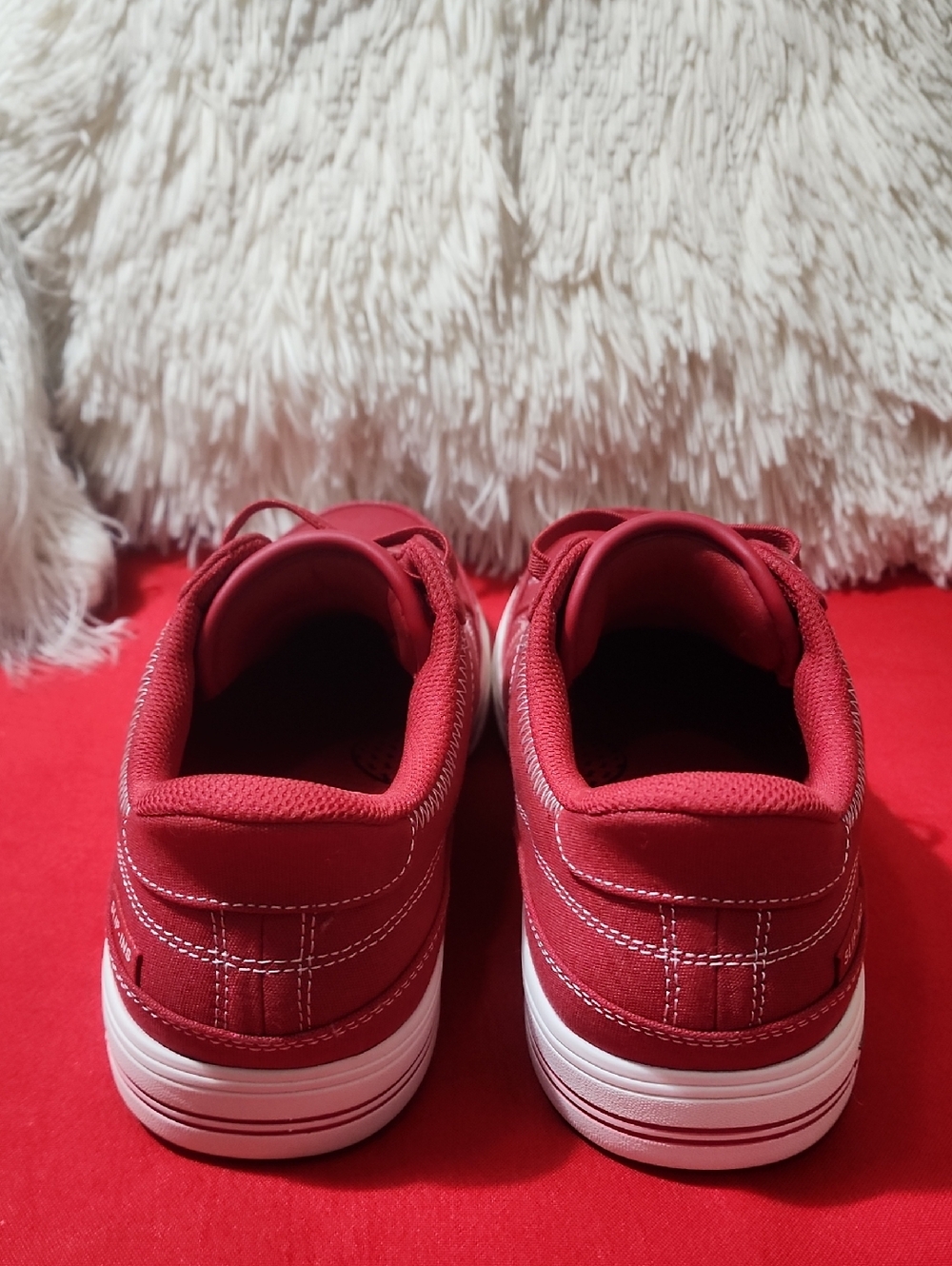 Skechers Women's Arch Fit Arcade on My WaySneaker - Picture 4 of 10